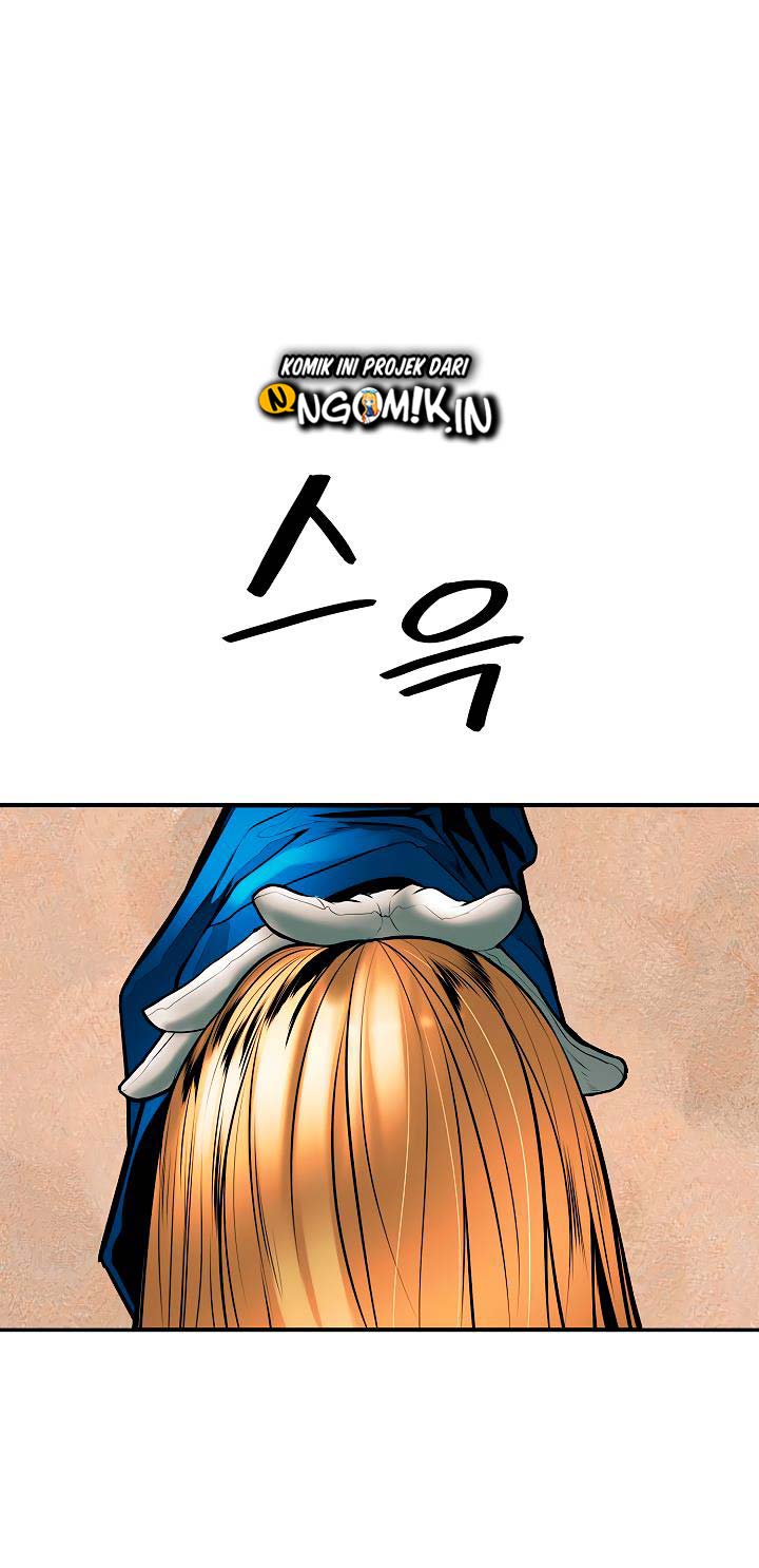 Dark Lady Isekai Chapter 30 - halaman 2