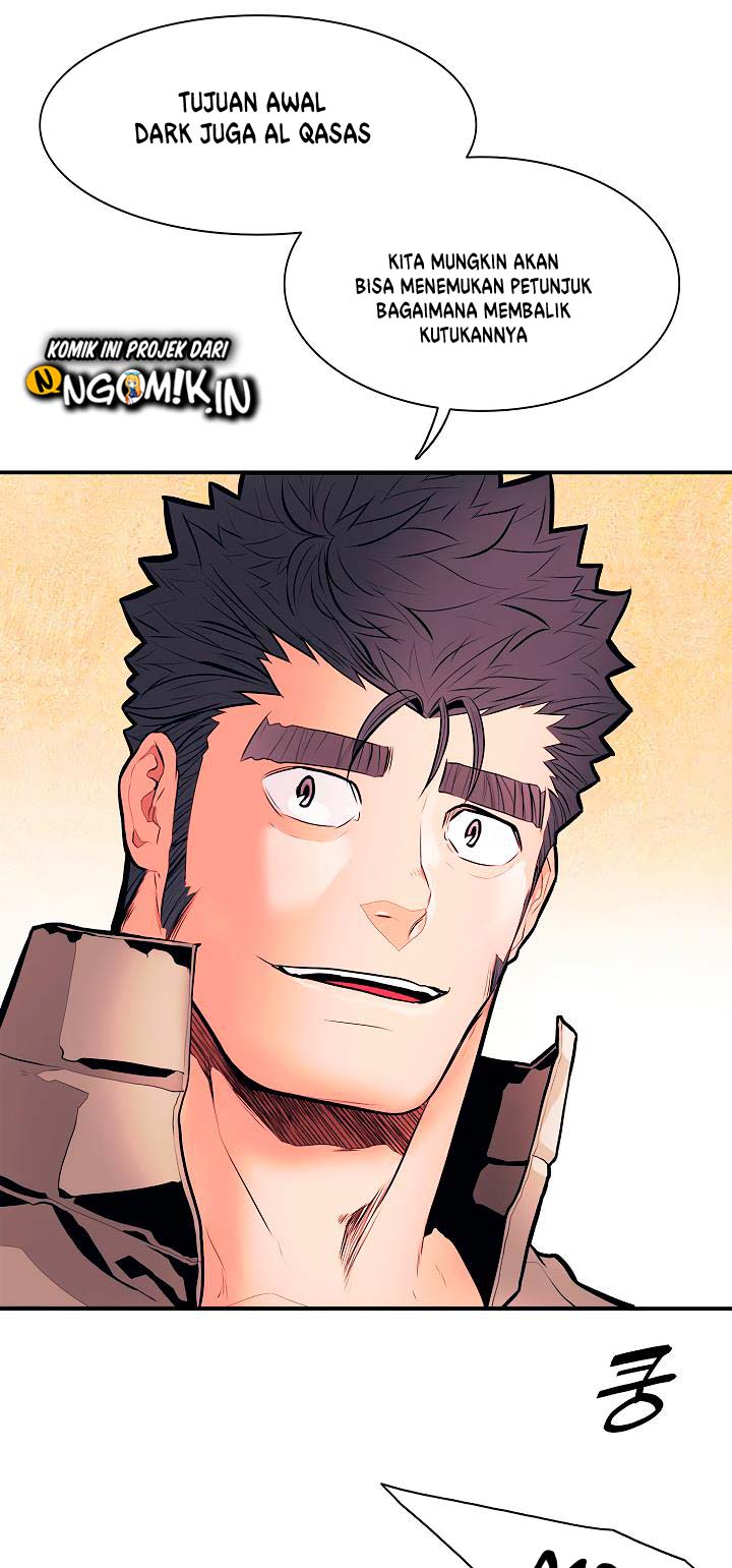 Dark Lady Isekai Chapter 30 - halaman 51