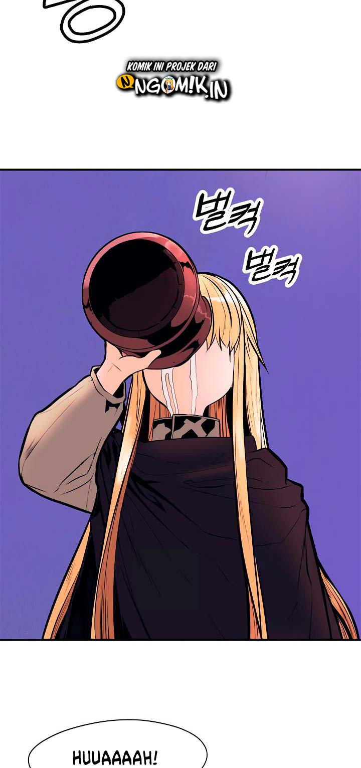 Dark Lady Isekai Chapter 30 - halaman 62