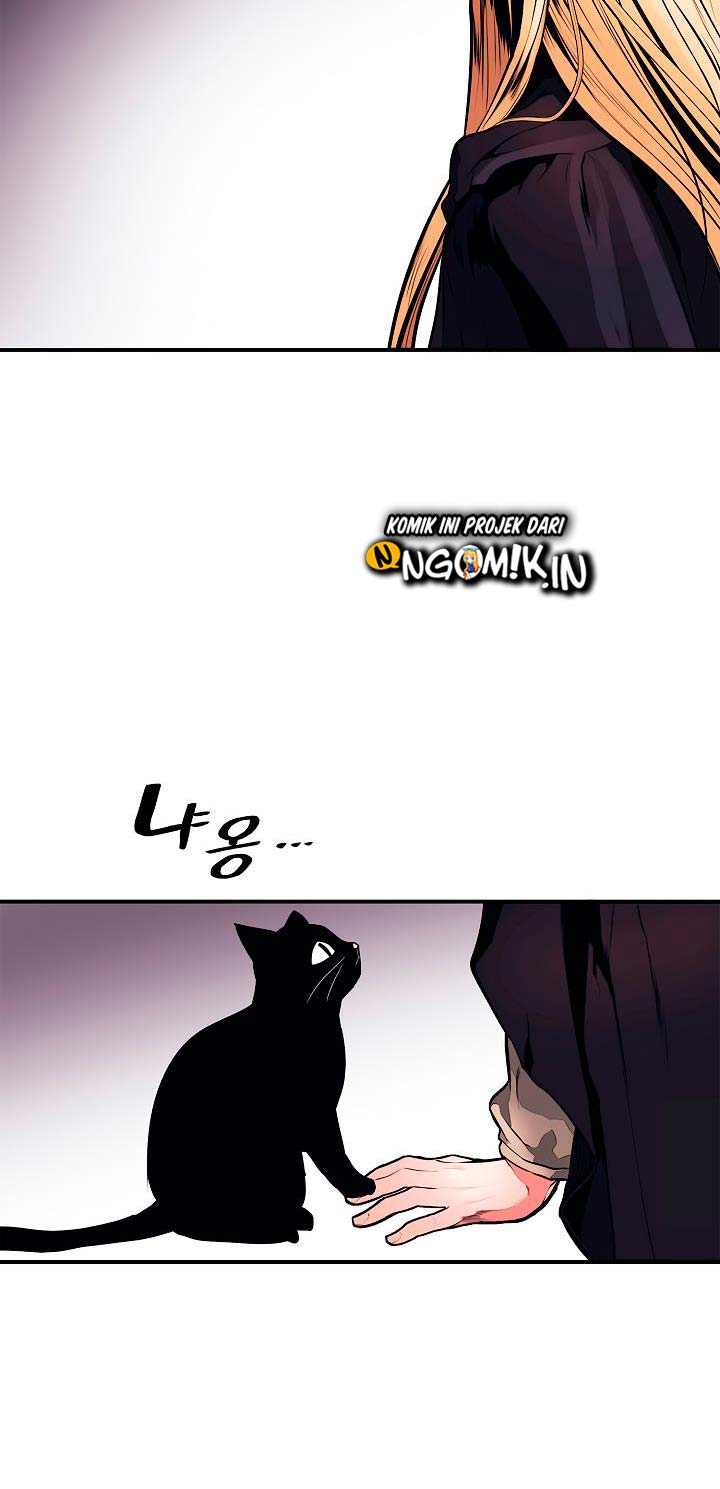 Dark Lady Isekai Chapter 30 - halaman 66