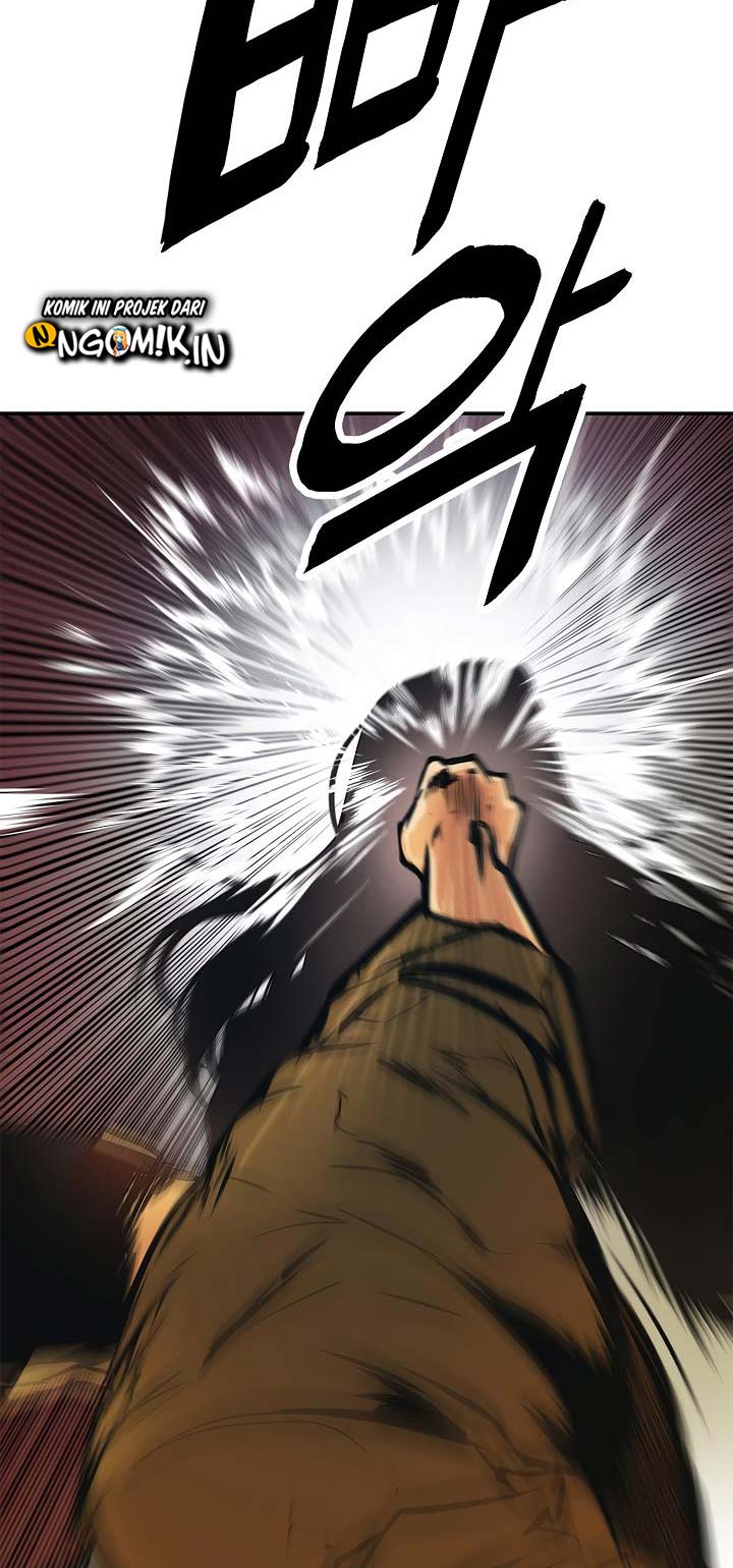 Dark Lady Isekai Chapter 31 - halaman 10