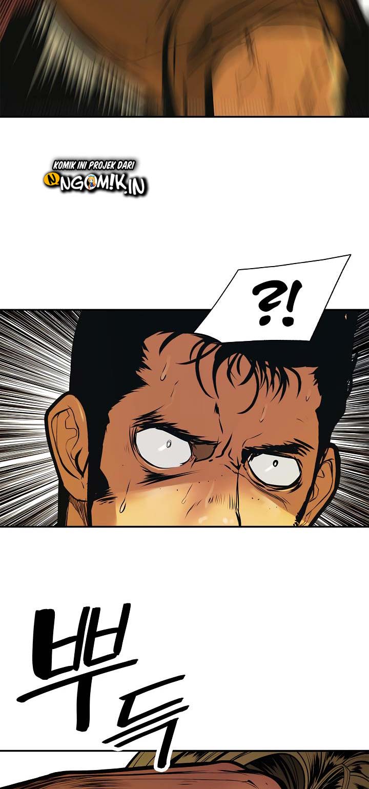 Dark Lady Isekai Chapter 31 - halaman 11