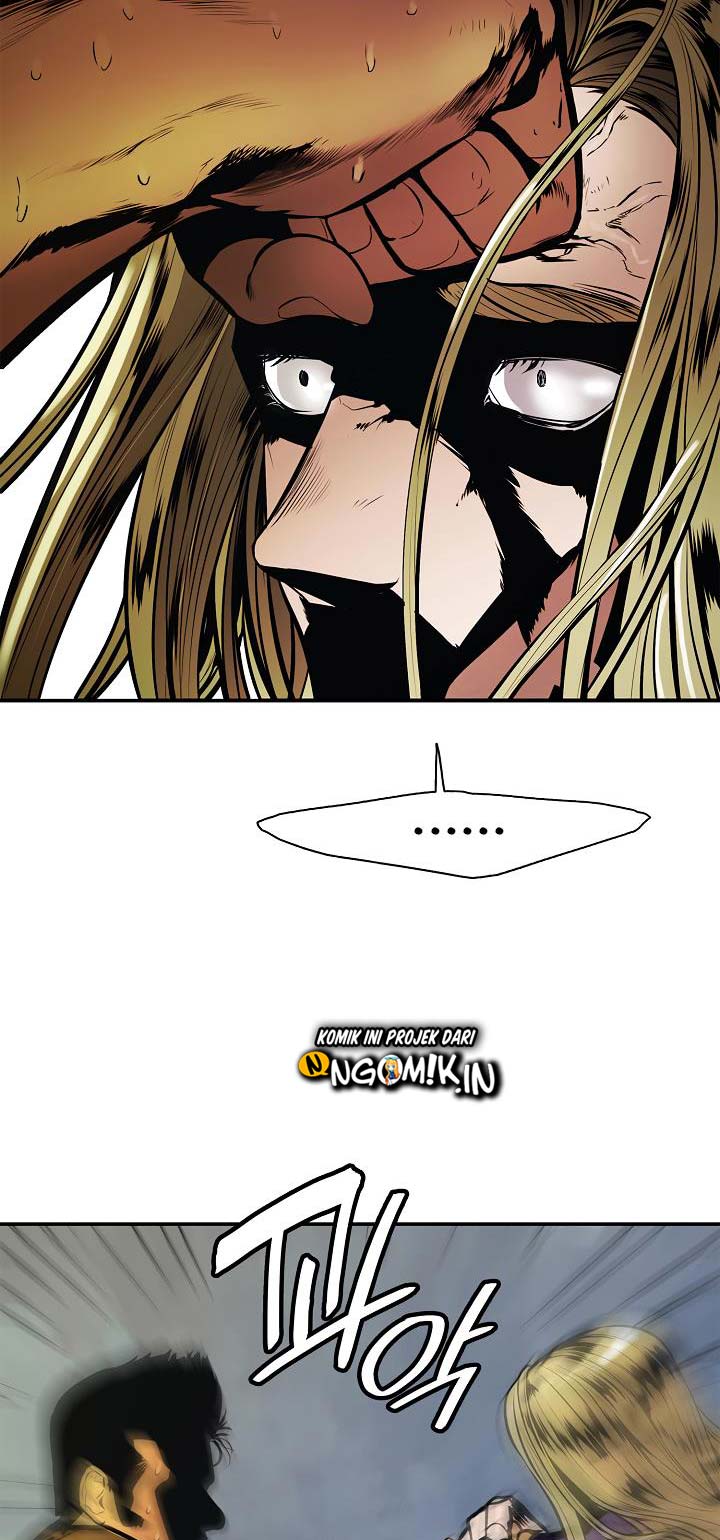 Dark Lady Isekai Chapter 31 - halaman 12