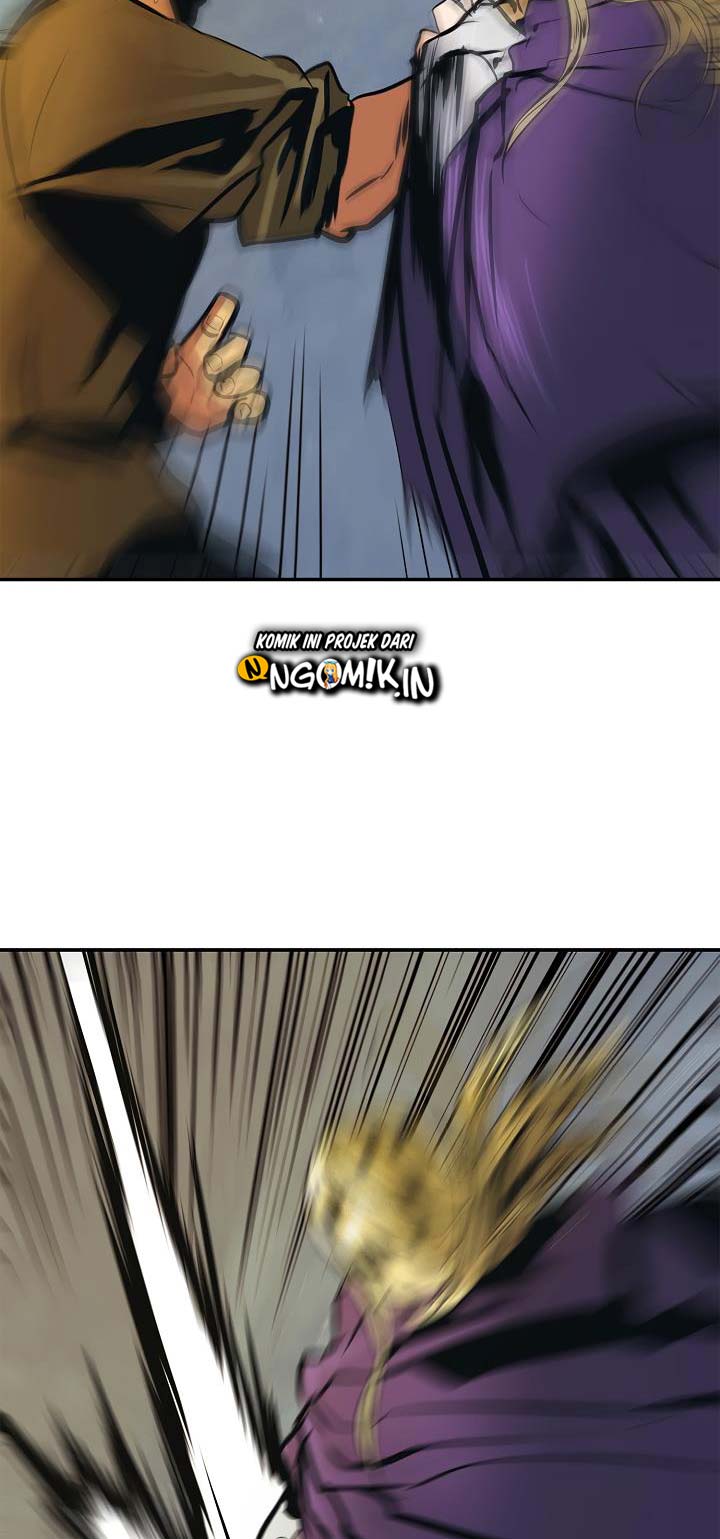 Dark Lady Isekai Chapter 31 - halaman 13