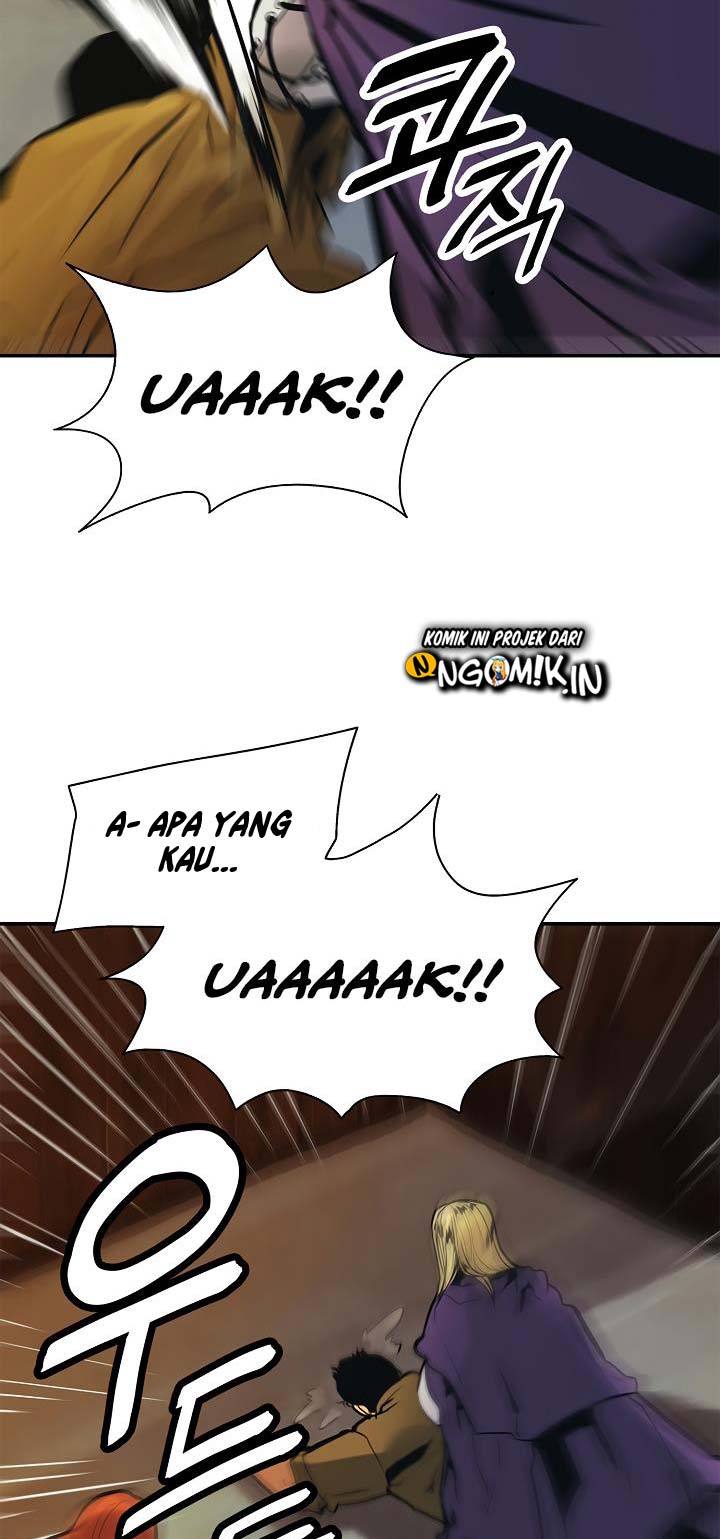 Dark Lady Isekai Chapter 31 - halaman 14