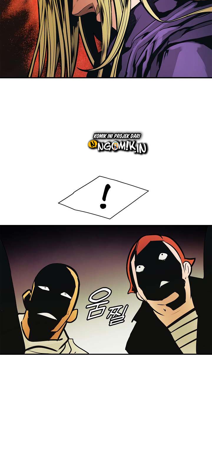 Dark Lady Isekai Chapter 31 - halaman 16
