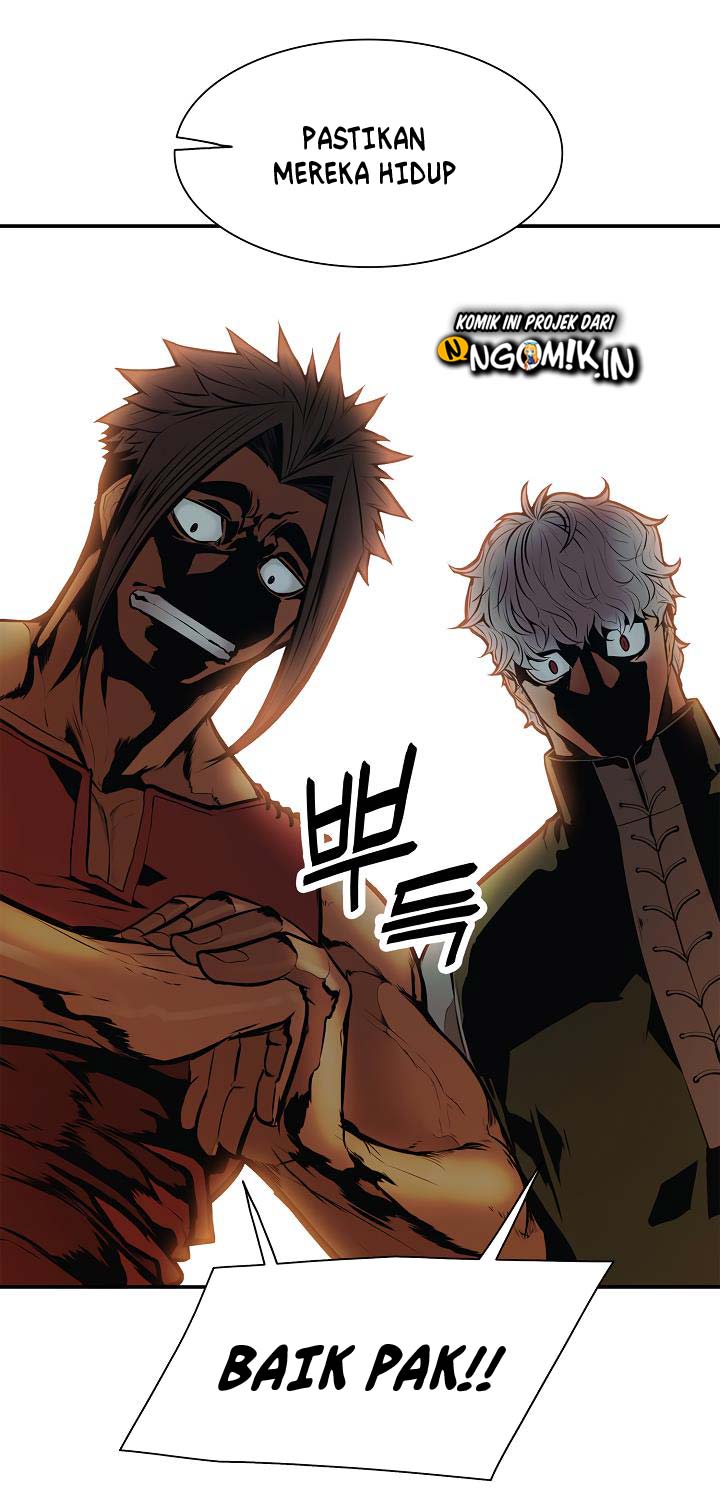 Dark Lady Isekai Chapter 31 - halaman 17