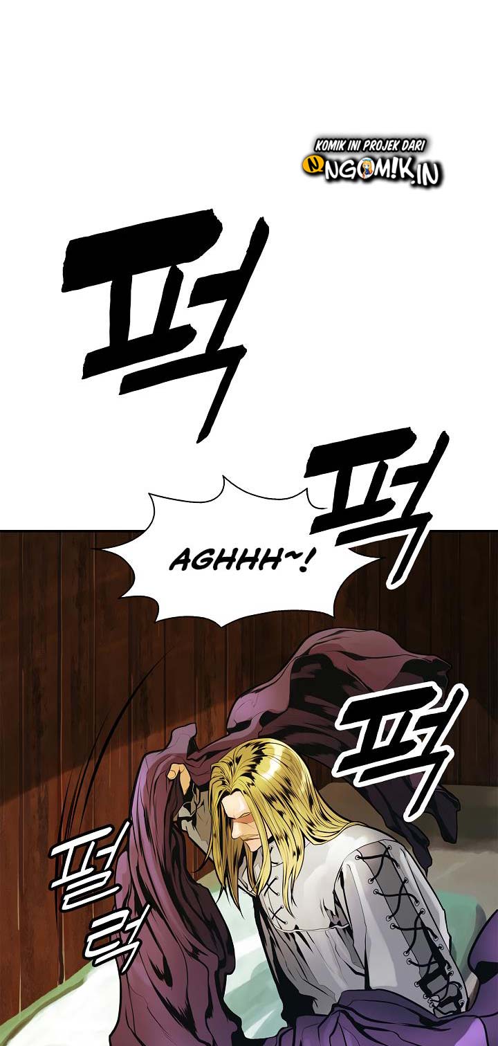 Dark Lady Isekai Chapter 31 - halaman 18