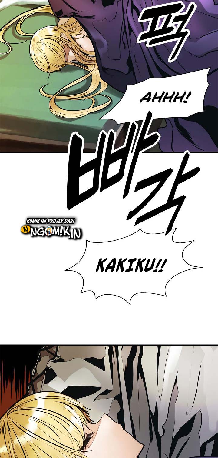 Dark Lady Isekai Chapter 31 - halaman 19