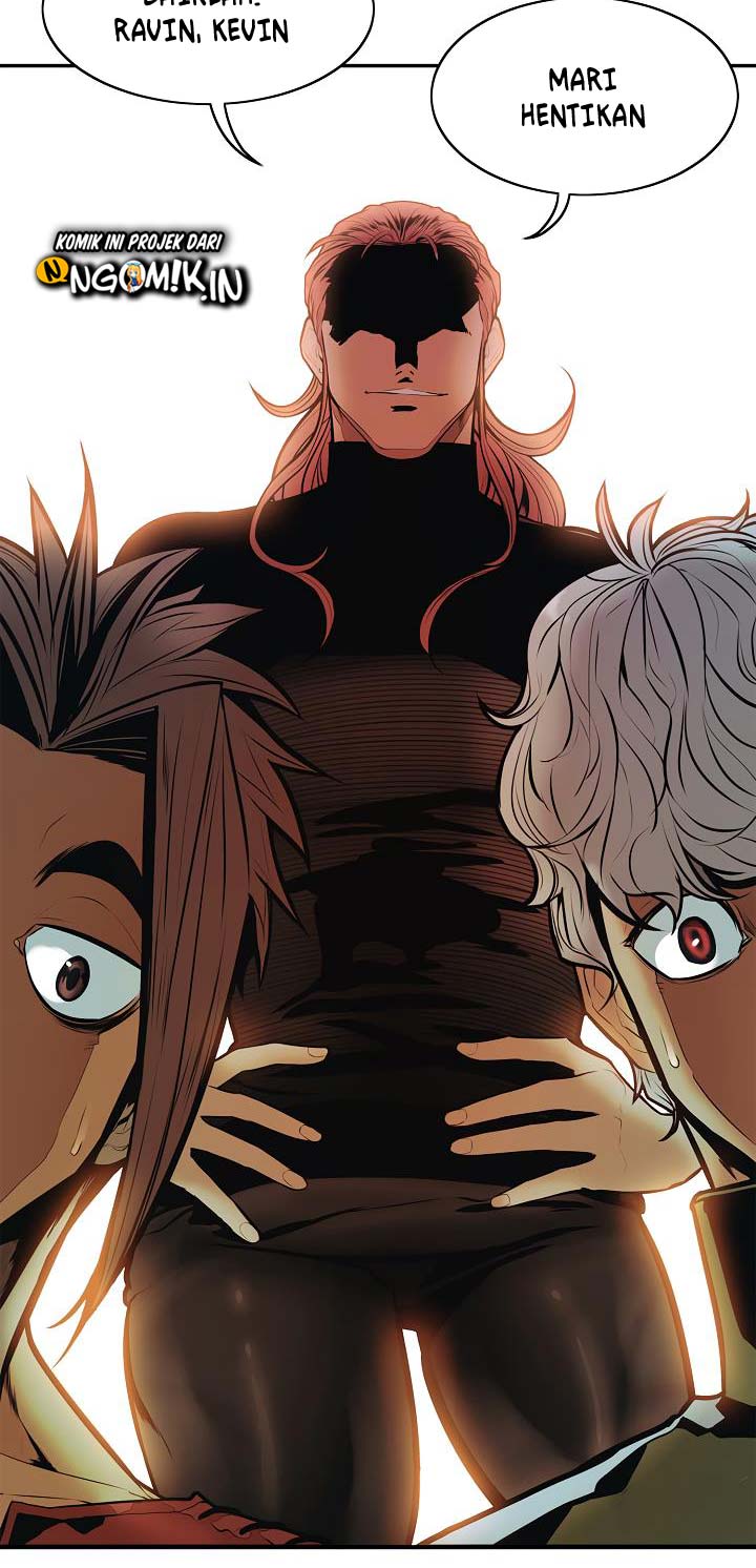 Dark Lady Isekai Chapter 31 - halaman 25