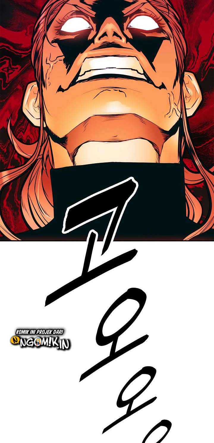 Dark Lady Isekai Chapter 31 - halaman 27