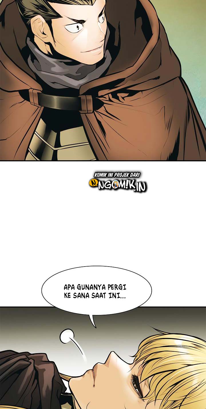 Dark Lady Isekai Chapter 31 - halaman 43