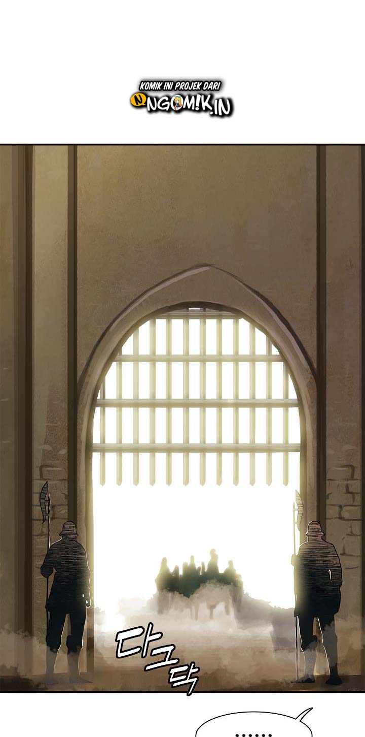 Dark Lady Isekai Chapter 31 - halaman 66