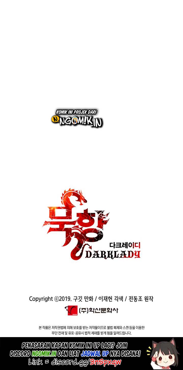 Dark Lady Isekai Chapter 31 - halaman 70