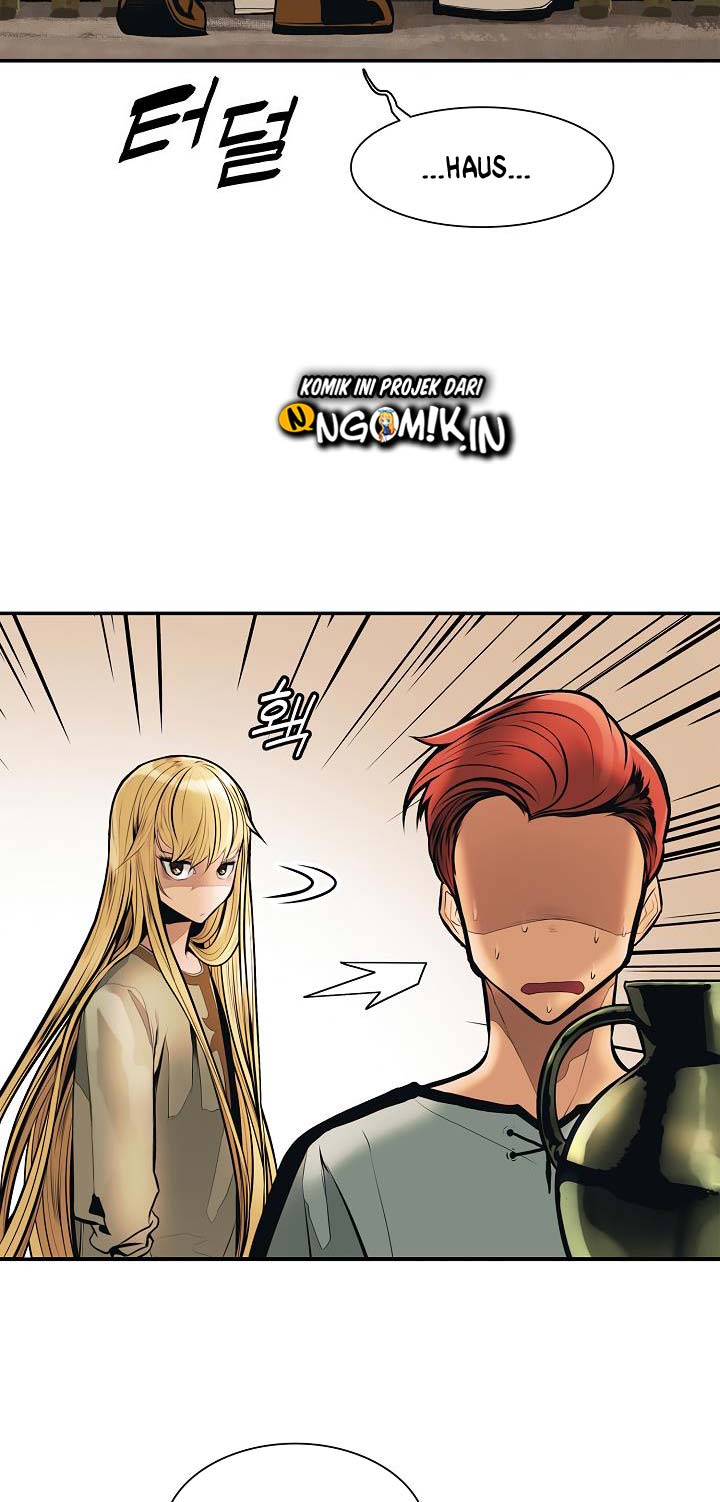 Dark Lady Isekai Chapter 32 - halaman 14