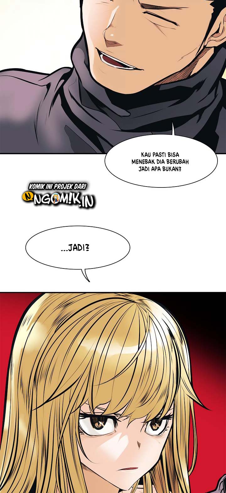 Dark Lady Isekai Chapter 32 - halaman 26