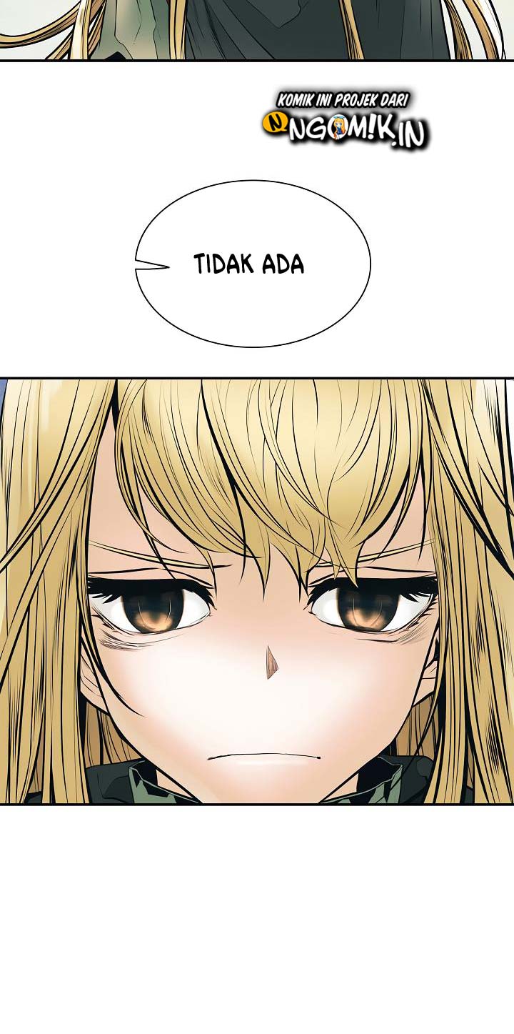 Dark Lady Isekai Chapter 32 - halaman 51
