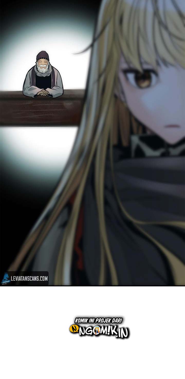Dark Lady Isekai Chapter 32 - halaman 61