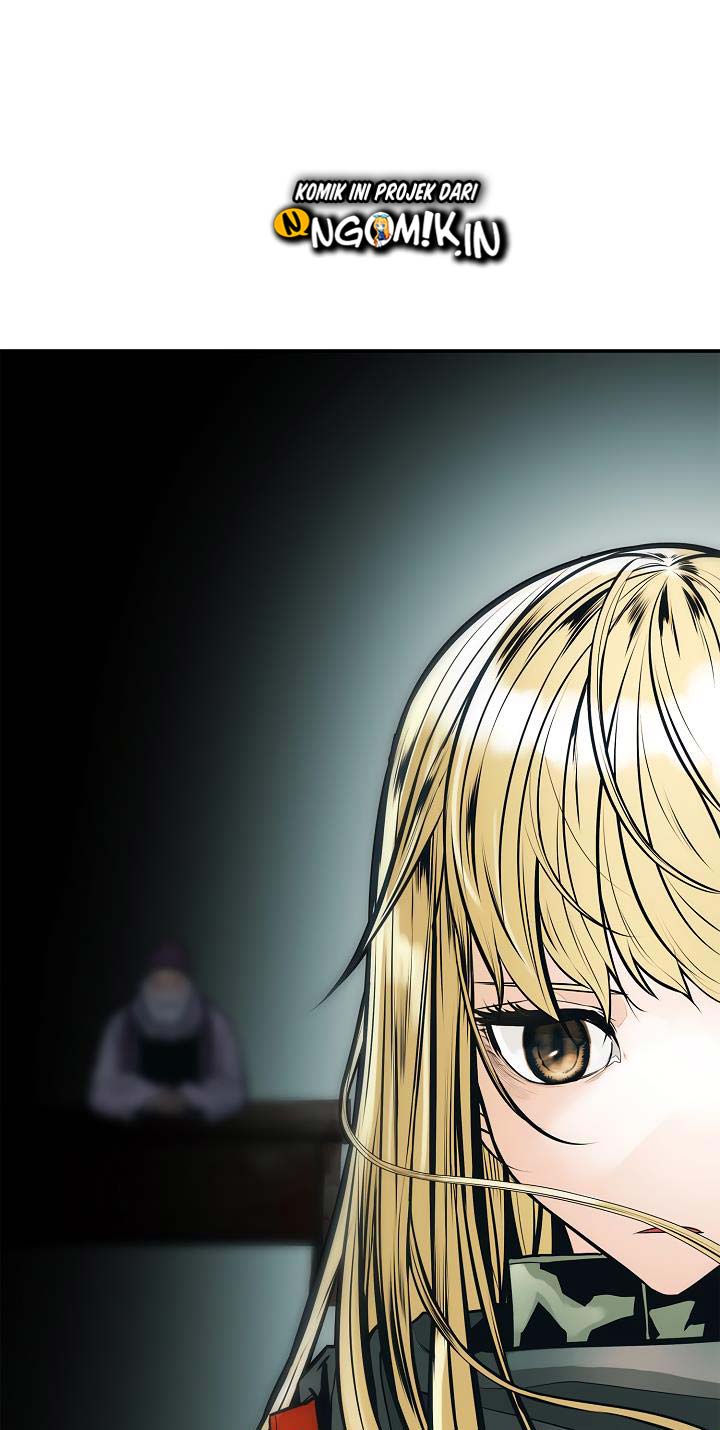 Dark Lady Isekai Chapter 32 - halaman 62
