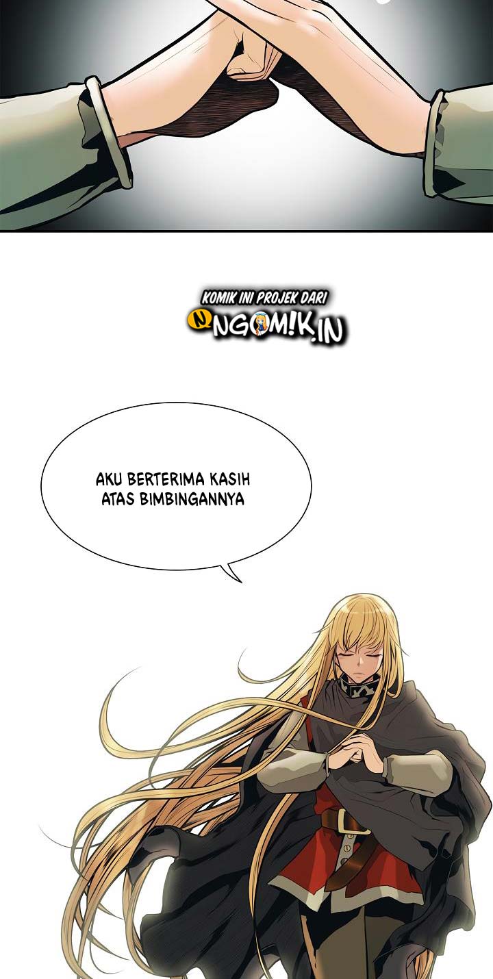 Dark Lady Isekai Chapter 32 - halaman 66