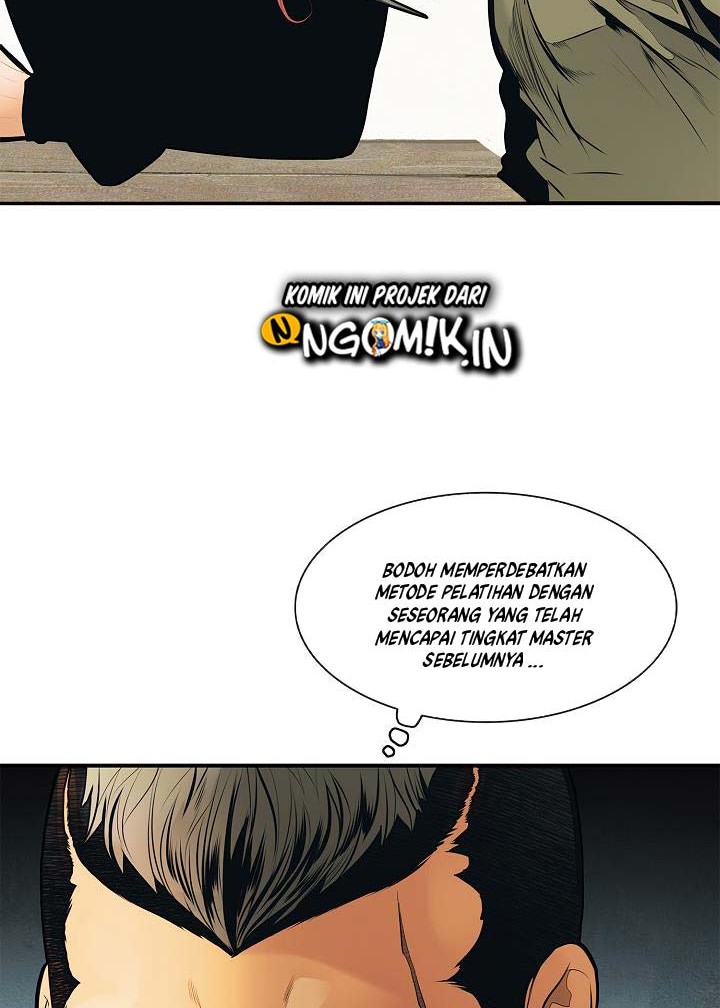 Dark Lady Isekai Chapter 33 - halaman 15