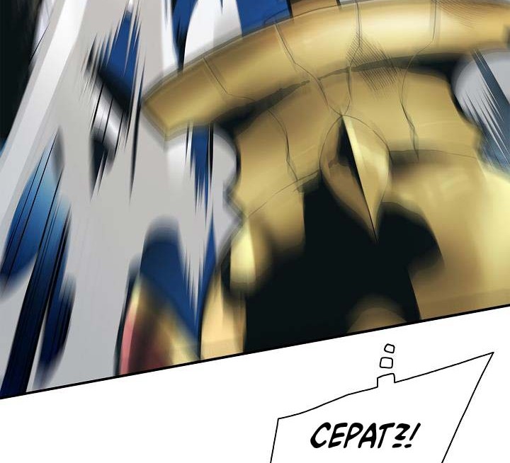 Dark Lady Isekai Chapter 33 - halaman 39