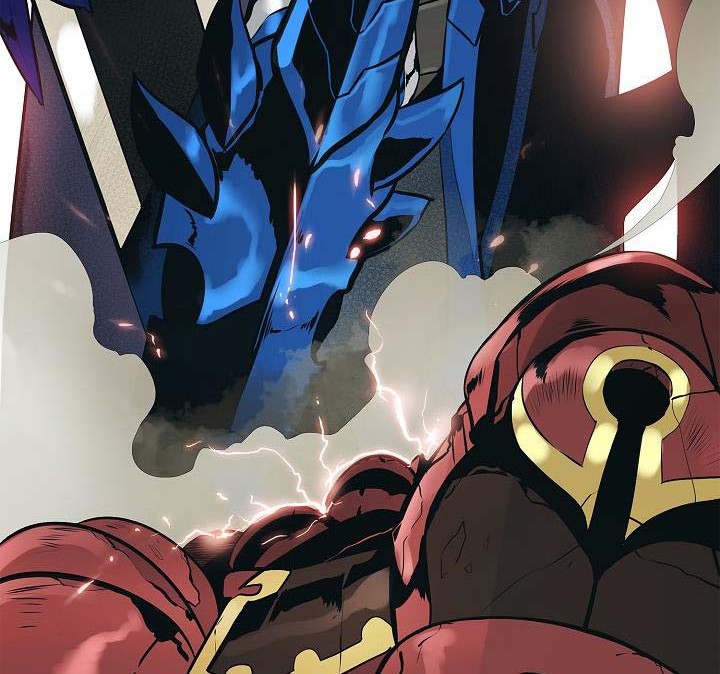 Dark Lady Isekai Chapter 33 - halaman 51
