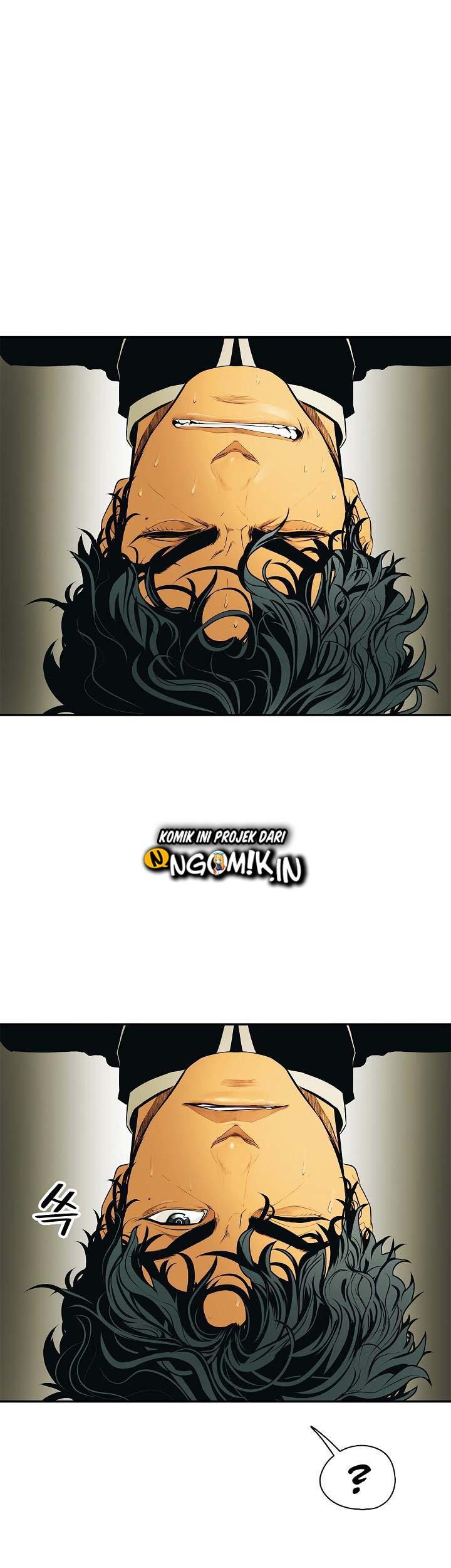 Dark Lady Isekai Chapter 34 - halaman 2