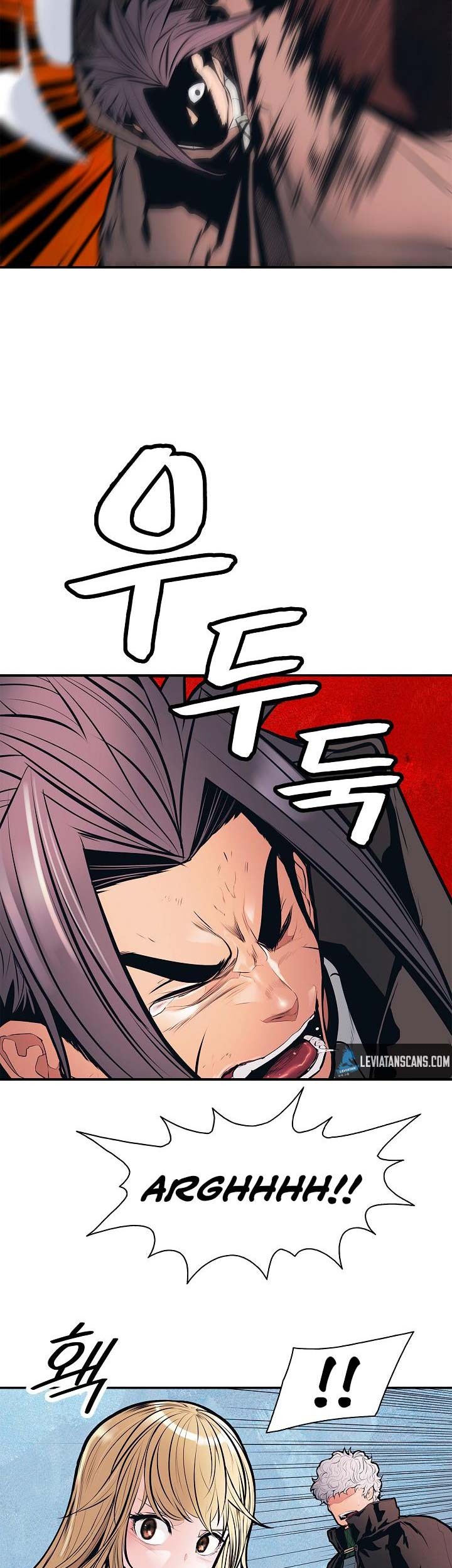 Dark Lady Isekai Chapter 34 - halaman 50