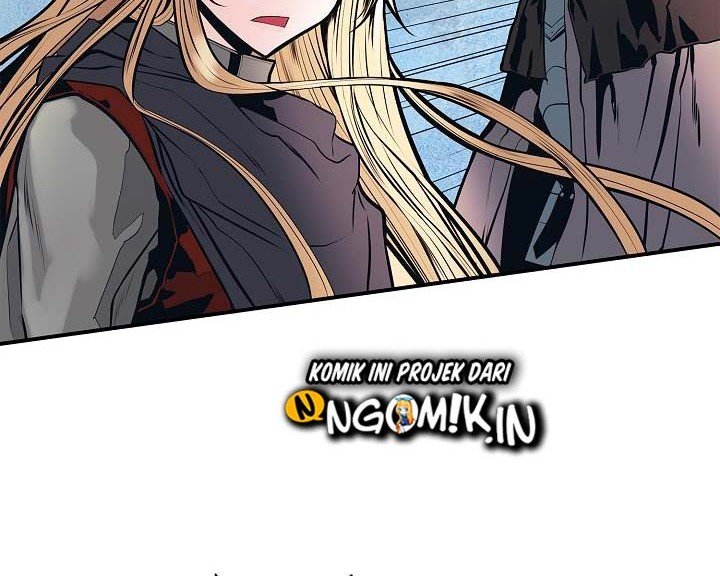 Dark Lady Isekai Chapter 34 - halaman 51