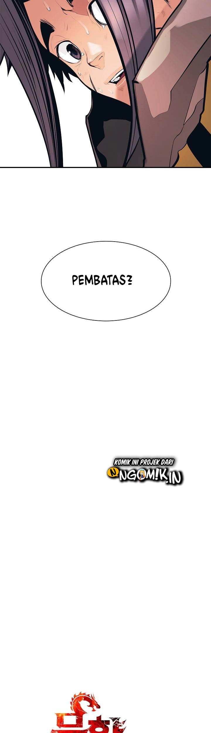 Dark Lady Isekai Chapter 34 - halaman 66