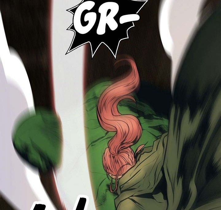 Dark Lady Isekai Chapter 35 - halaman 19