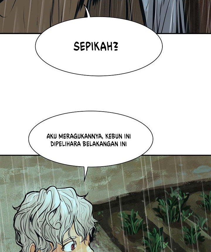 Dark Lady Isekai Chapter 35 - halaman 51
