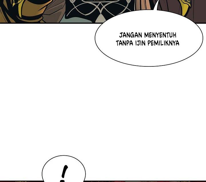 Dark Lady Isekai Chapter 35 - halaman 61