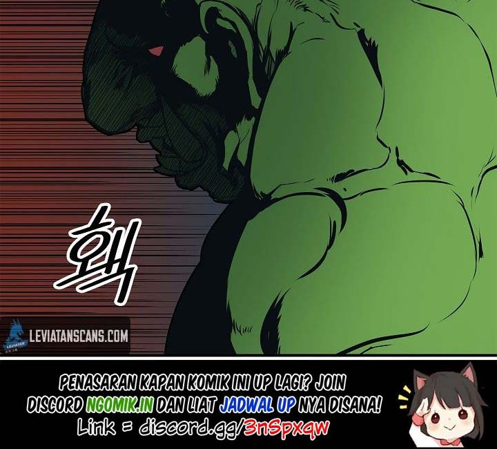 Dark Lady Isekai Chapter 35 - halaman 9