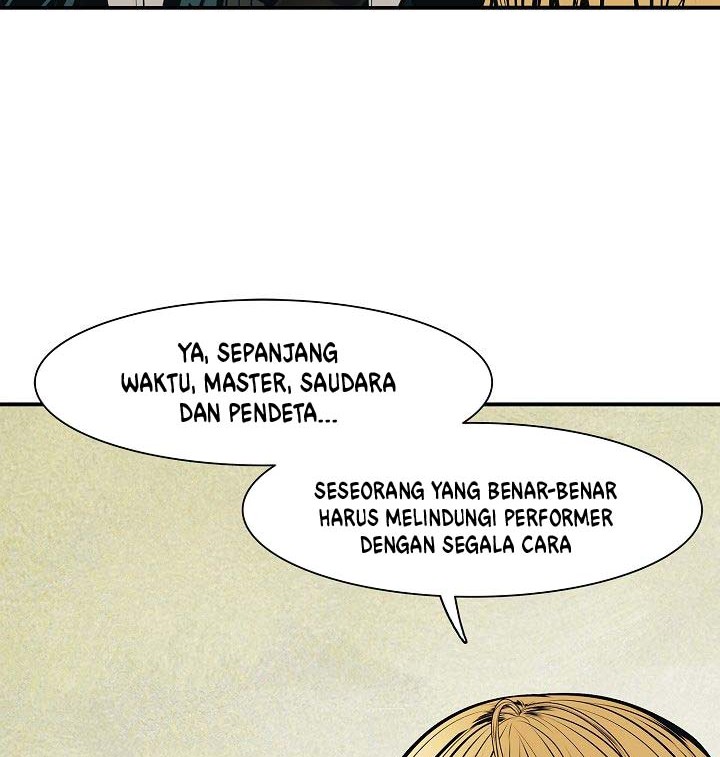 Dark Lady Isekai Chapter 36 - halaman 51
