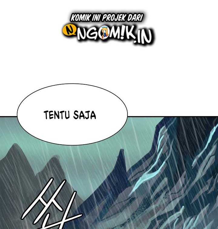 Dark Lady Isekai Chapter 36 - halaman 55