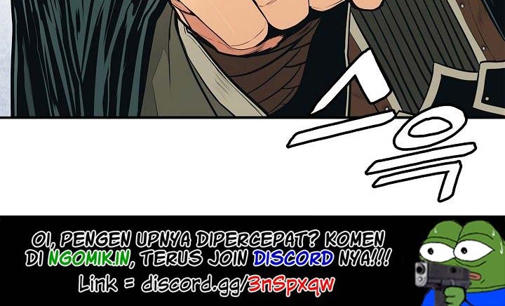 Dark Lady Isekai Chapter 37 - halaman 11