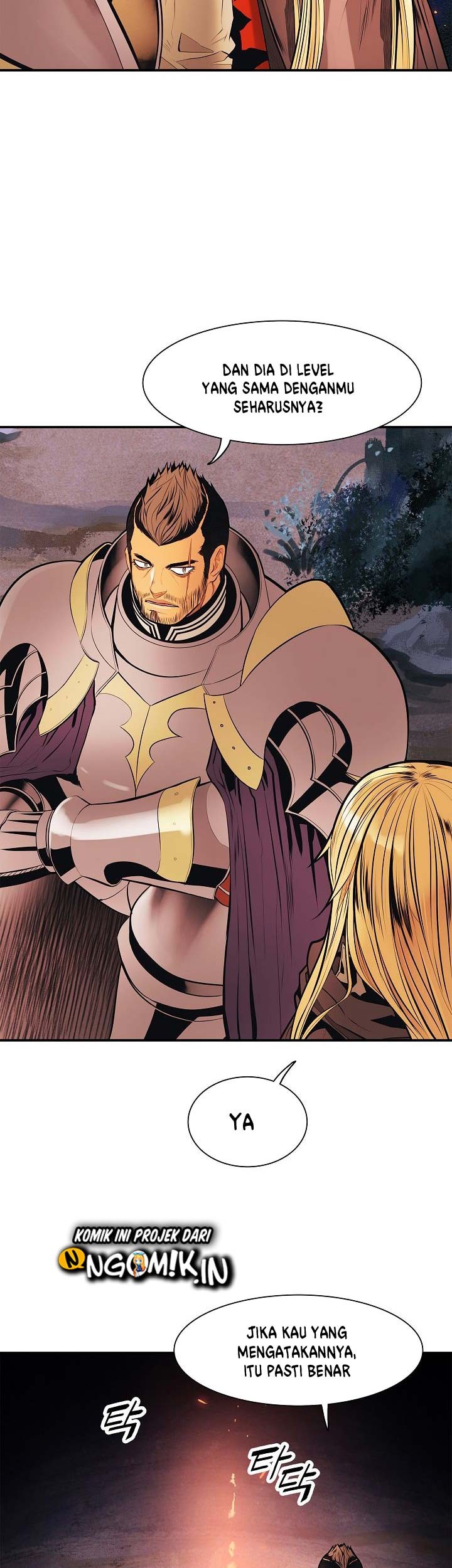 Dark Lady Isekai Chapter 37 - halaman 26