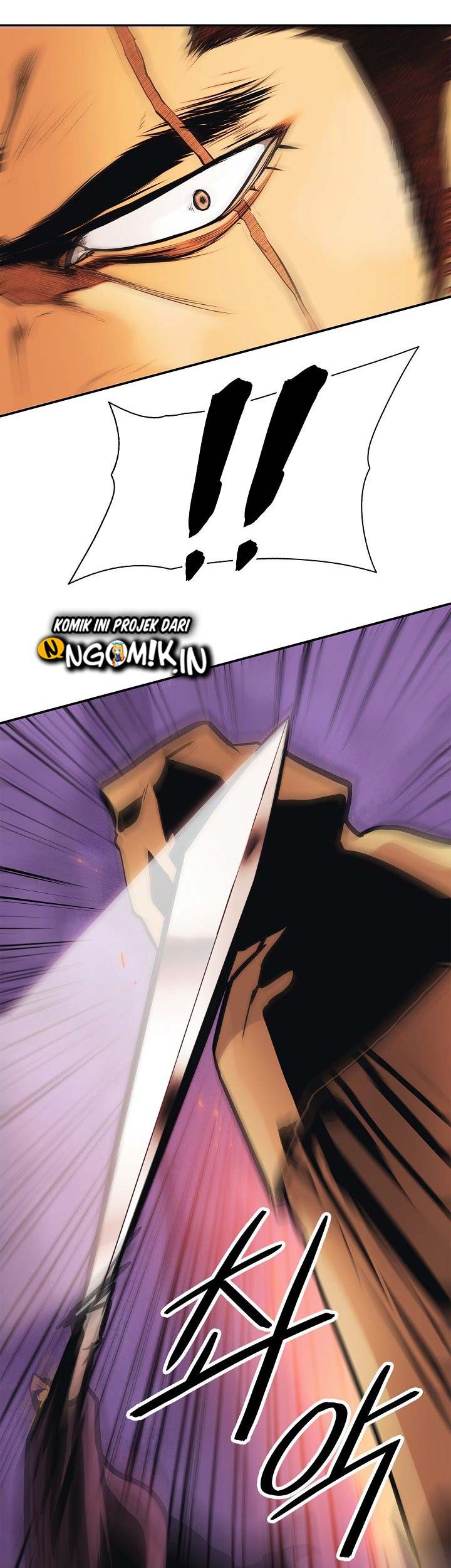 Dark Lady Isekai Chapter 37 - halaman 52