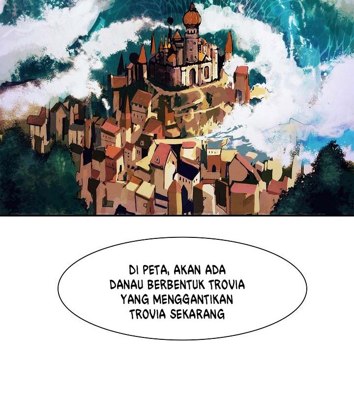 Dark Lady Isekai Chapter 37 - halaman 61