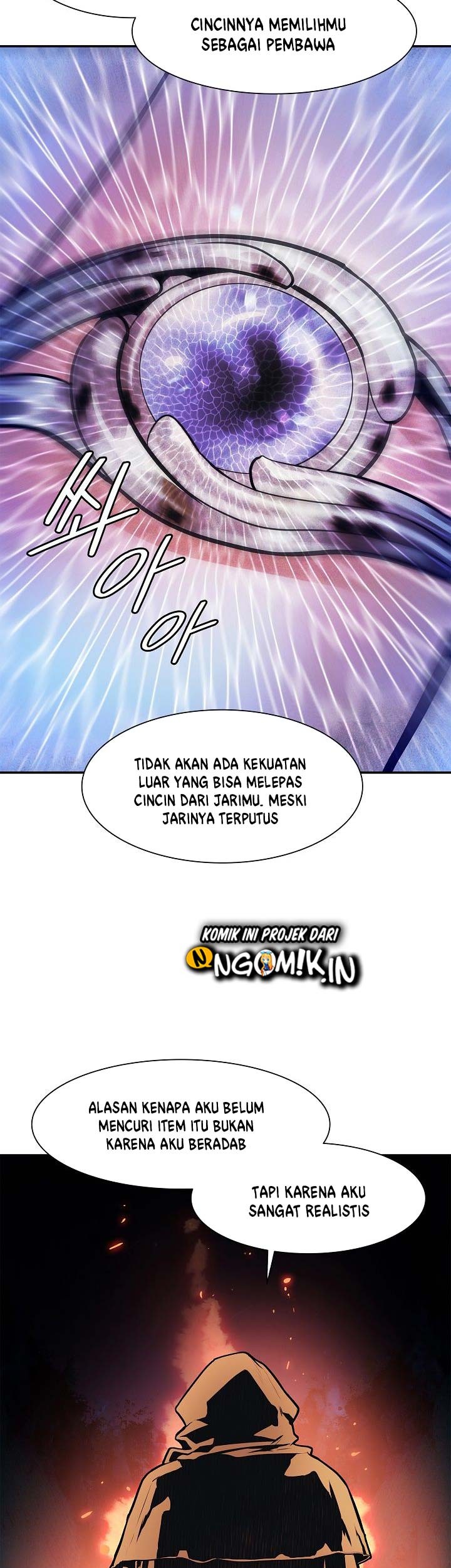 Dark Lady Isekai Chapter 37 - halaman 66