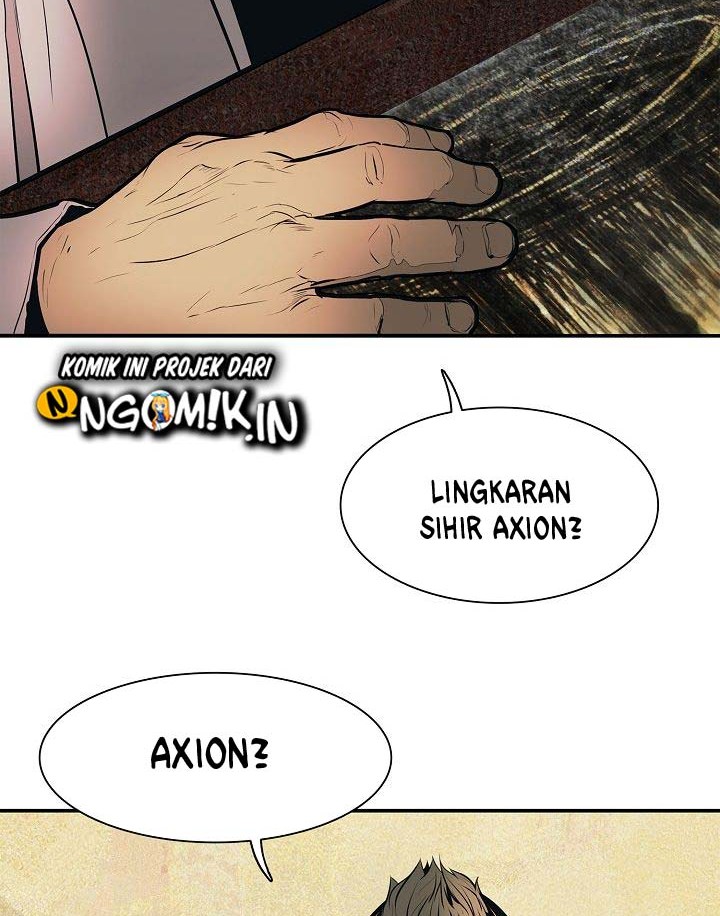 Dark Lady Isekai Chapter 38 - halaman 11