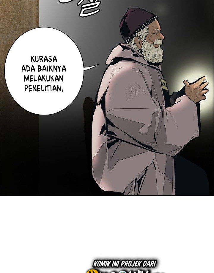 Dark Lady Isekai Chapter 38 - halaman 15