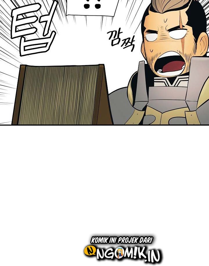 Dark Lady Isekai Chapter 38 - halaman 17