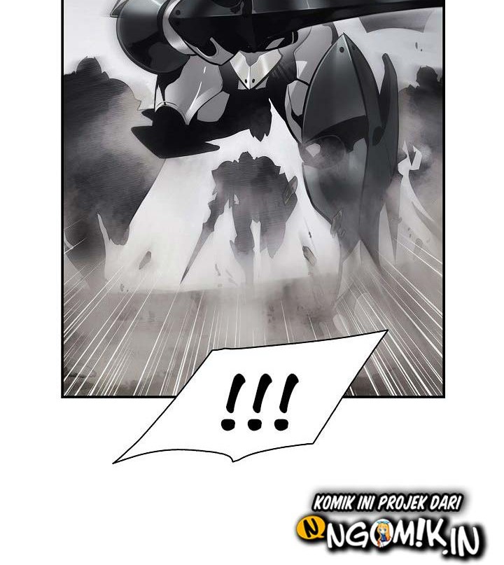 Dark Lady Isekai Chapter 38 - halaman 25