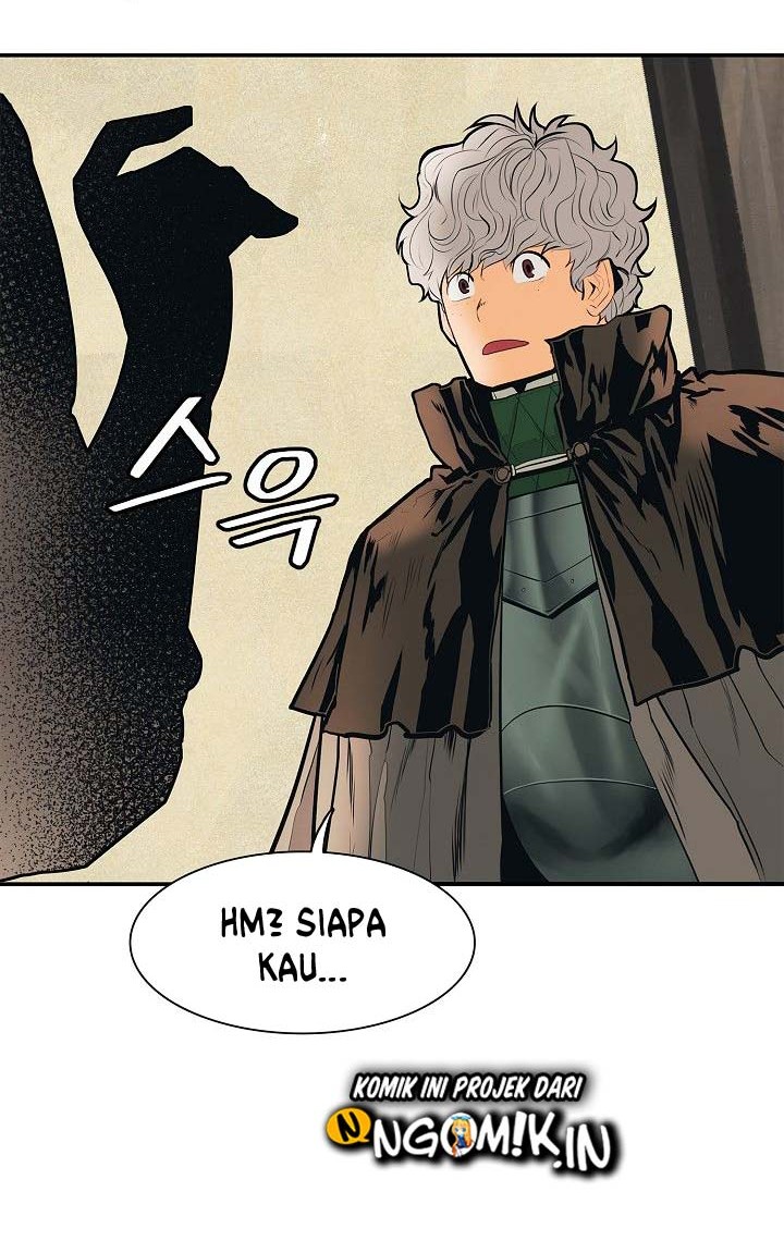Dark Lady Isekai Chapter 38 - halaman 57