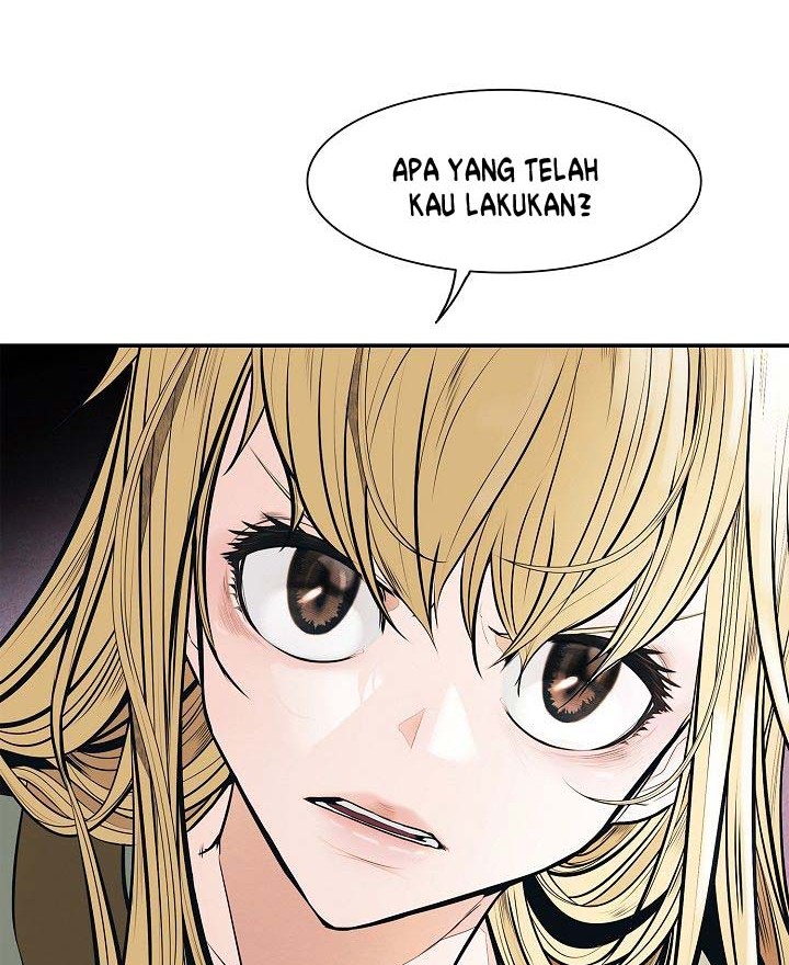 Dark Lady Isekai Chapter 39 - halaman 11