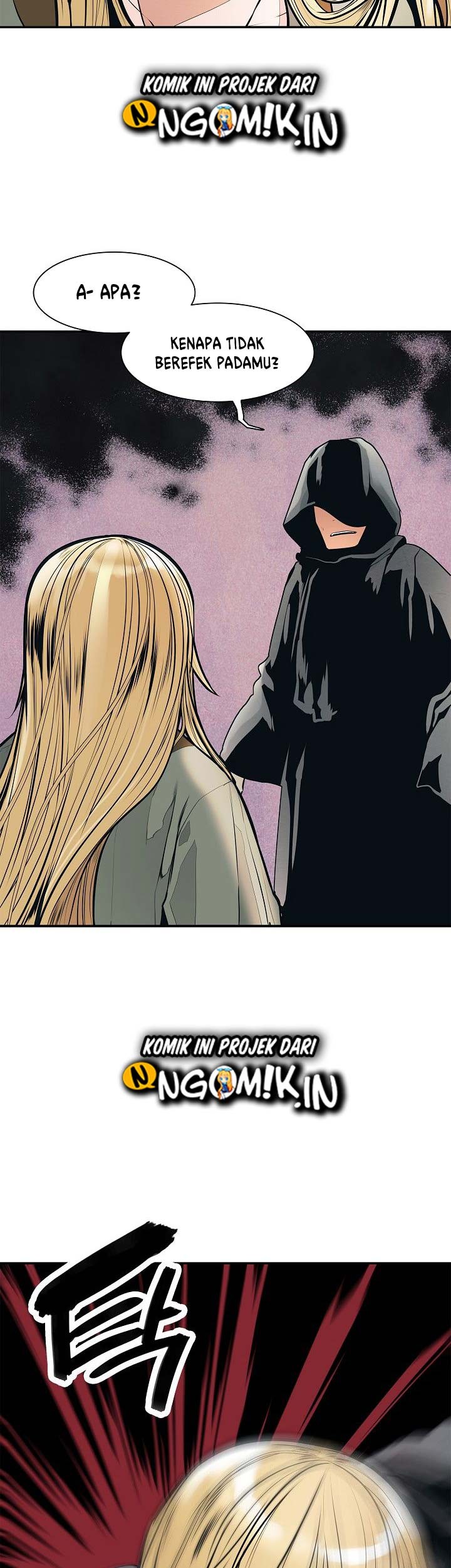 Dark Lady Isekai Chapter 39 - halaman 12