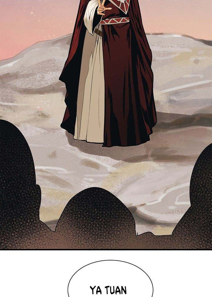 Dark Lady Isekai Chapter 39 - halaman 19